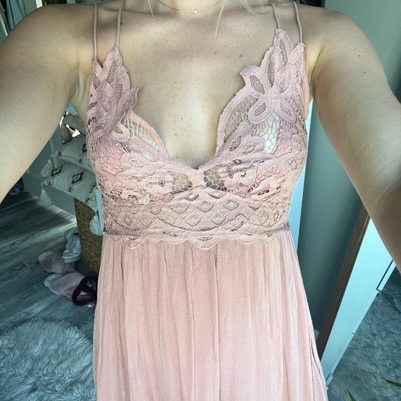 free people dress - Picture 2 of 6